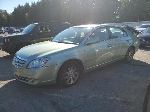 2006 TOYOTA AVALON XL, 