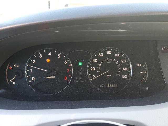 4T1BK36B76U124499 - 2006 TOYOTA AVALON XL 绿色 照片 9