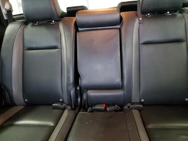 JM3TB2CA0C0368939 - 2012 MAZDA CX-9 GRAY photo 10