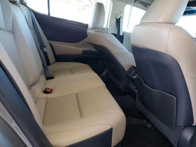 58ABZ1B1XKU037034 - 2019 LEXUS ES 350 Gri fotoğraf 10