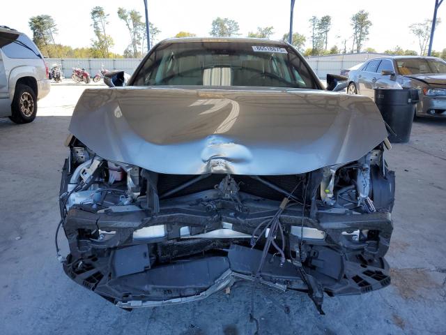 58ABZ1B1XKU037034 - 2019 LEXUS ES 350 Gri fotoğraf 5