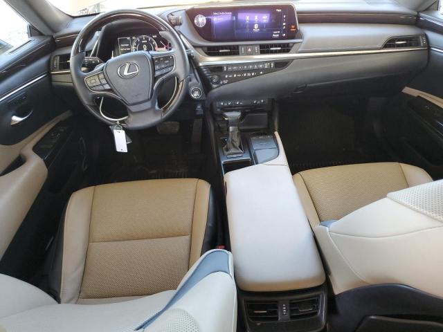 58ABZ1B1XKU037034 - 2019 LEXUS ES 350 Gri fotoğraf 8