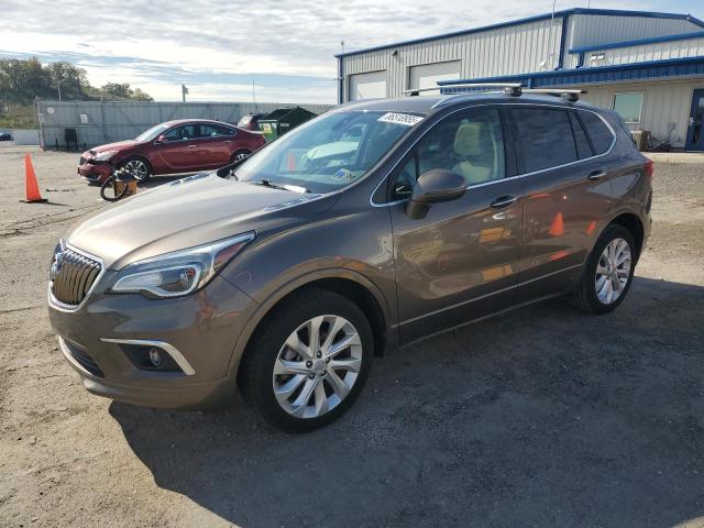 2018 BUICK ENVISION PREMIUM, 