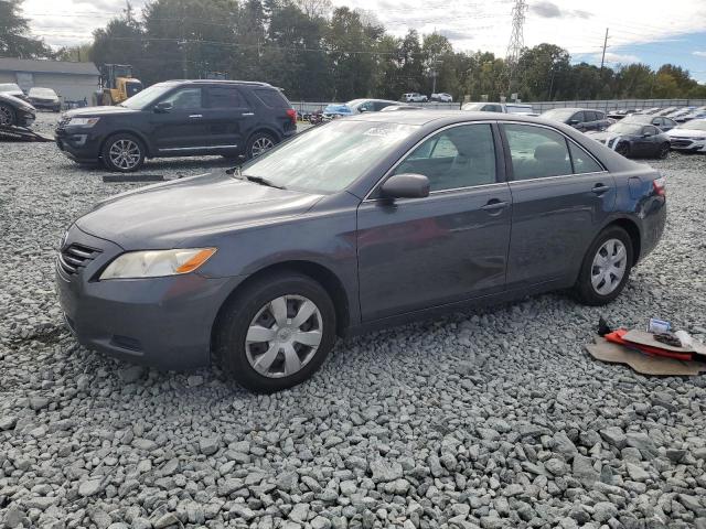 2008 TOYOTA CAMRY CE, 