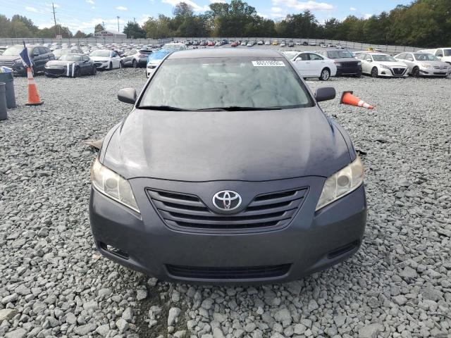 4T1BE46K48U732626 - 2008 TOYOTA CAMRY CE 灰色 照片 5