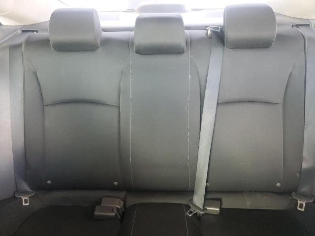 19XFC2F50GE065268 - 2016 HONDA CIVIC LX SILVER photo 10