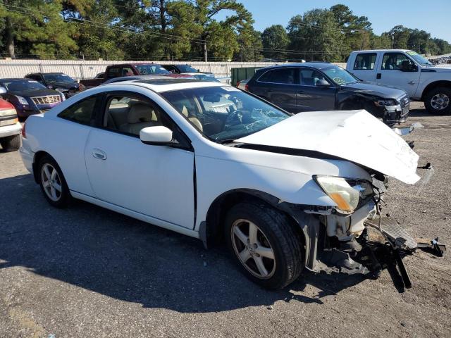 1HGCM716X5A008641 - 2005 HONDA ACCORD EX WHITE photo 4