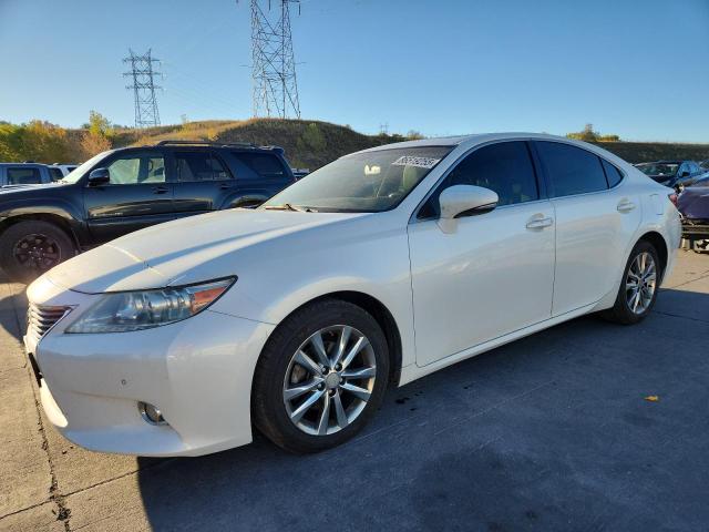 2014 LEXUS ES 350, 