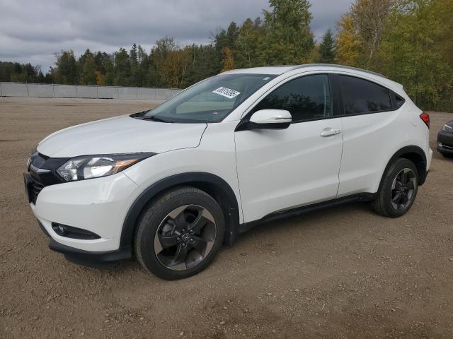 2018 HONDA HR-V EXL, 