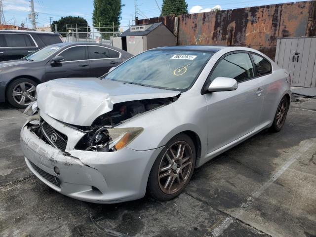 2006 TOYOTA SCION TC, 