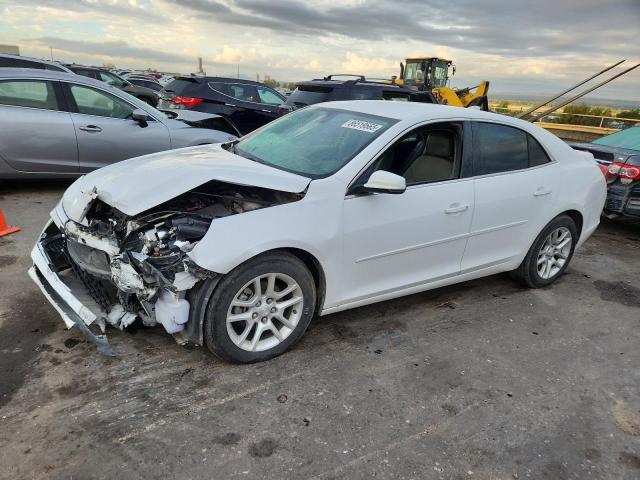 2015 CHEVROLET MALIBU 1LT, 