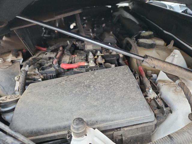 1G11C5SL8FF142482 - 2015 CHEVROLET MALIBU 1LT WHITE photo 11