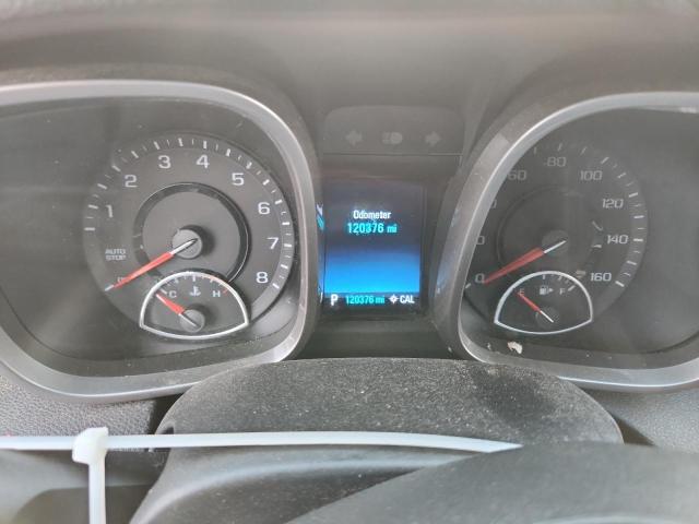 1G11C5SL8FF142482 - 2015 CHEVROLET MALIBU 1LT WHITE photo 9