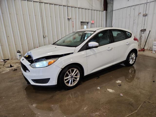 2015 FORD FOCUS SE, 