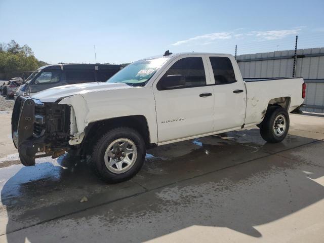 2018 CHEVROLET SILVERADO C1500, 
