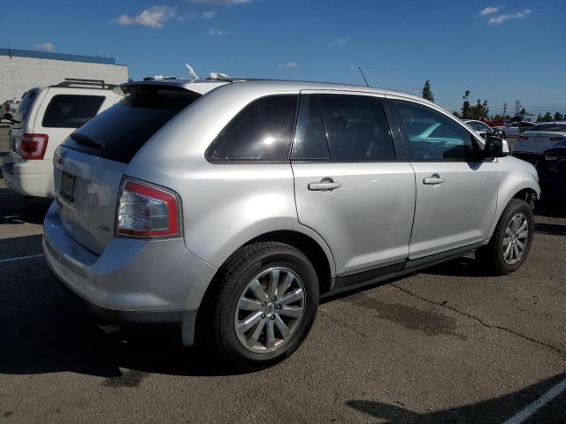 2FMDK3JC0ABA73645 - 2010 FORD EDGE SEL Күміс фото 3