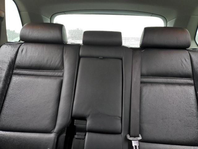 5UXZV8C53DL899597 - 2013 BMW X5 XDRIVE50I Қызыл фото 10