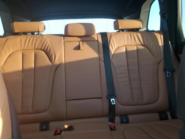 5UXCR6C56KLK86837 - 2019 BMW X5 XDRIVE40I BLUE photo 10