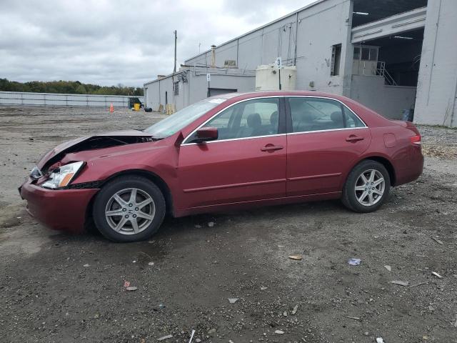 2003 HONDA ACCORD EX, 