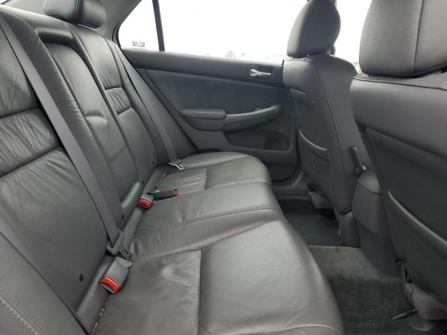 1HGCM665X3A073156 - 2003 HONDA ACCORD EX Красный фото 10