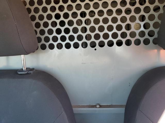 ZFBERFAT1F6A75387 - 2015 RAM PROMASTER Biały zdjęcie 10