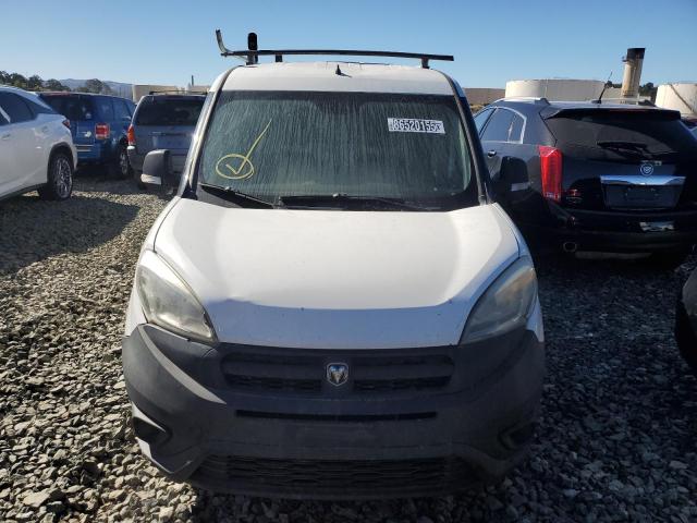 ZFBERFAT1F6A75387 - 2015 RAM PROMASTER Biały zdjęcie 5