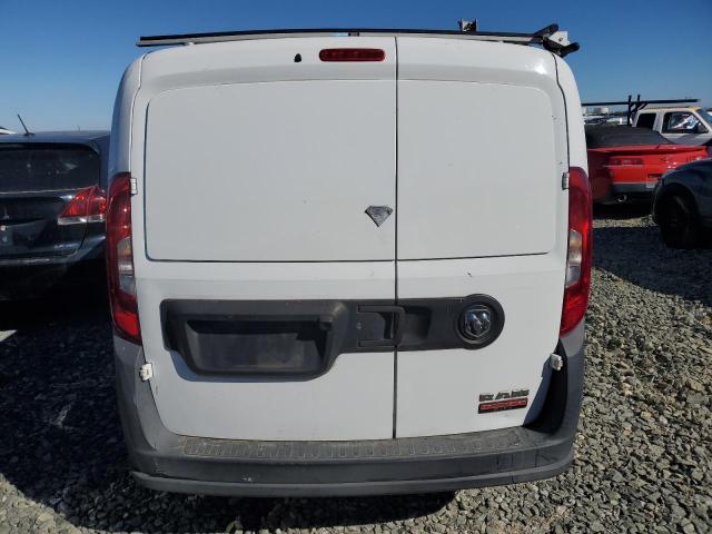 ZFBERFAT1F6A75387 - 2015 RAM PROMASTER Biały zdjęcie 6