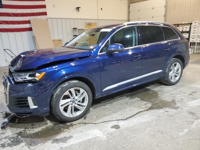 2022 AUDI Q7 PREMIUM PLUS, 