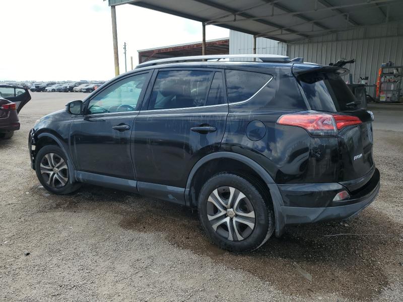 2T3BFREV7JW808231 - 2018 TOYOTA RAV4 LE Qara foto 2