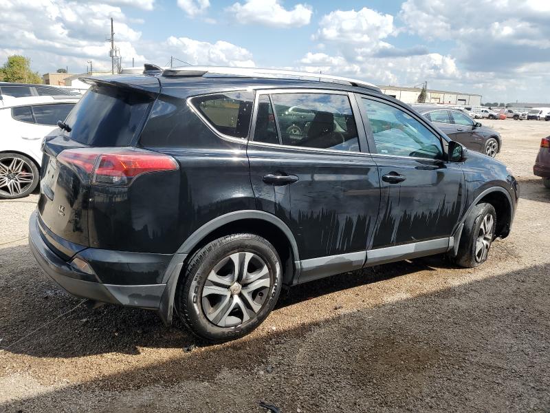 2T3BFREV7JW808231 - 2018 TOYOTA RAV4 LE Qara foto 3