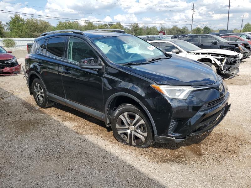 2T3BFREV7JW808231 - 2018 TOYOTA RAV4 LE Qara foto 4