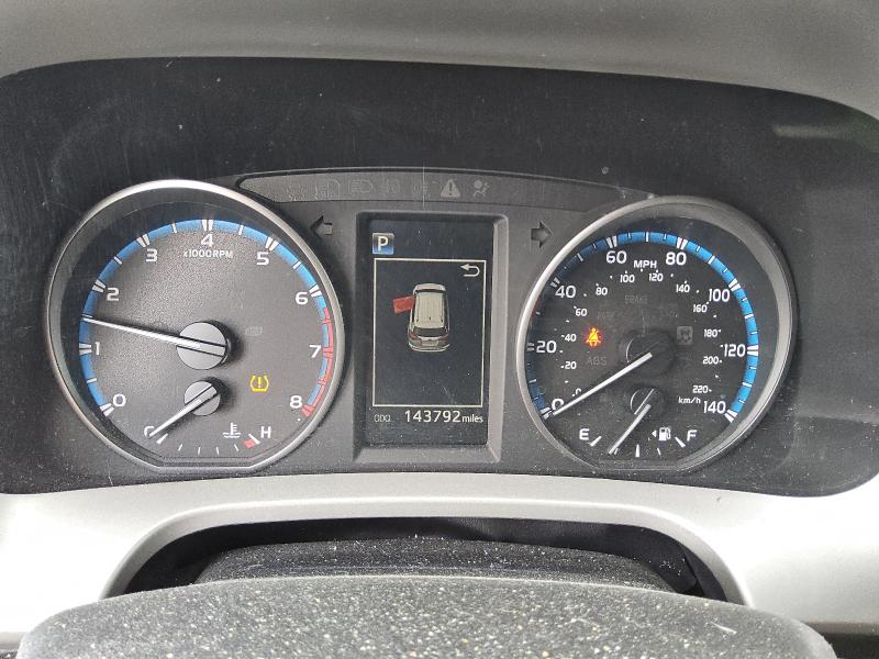 2T3BFREV7JW808231 - 2018 TOYOTA RAV4 LE Qara foto 9