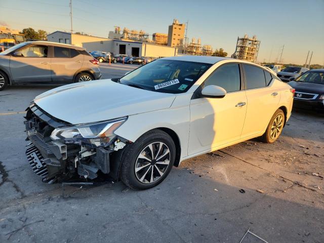 2019 NISSAN ALTIMA S, 