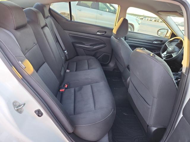 1N4BL4BV1KC248345 - 2019 NISSAN ALTIMA S Ağ foto 10