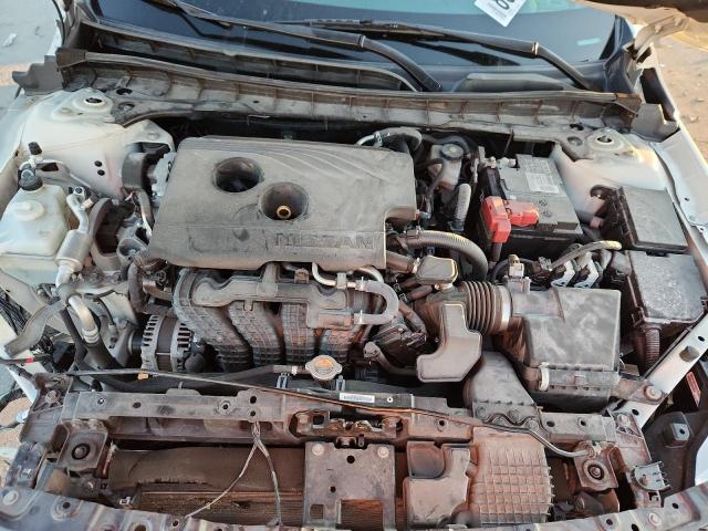 1N4BL4BV1KC248345 - 2019 NISSAN ALTIMA S Ağ foto 11