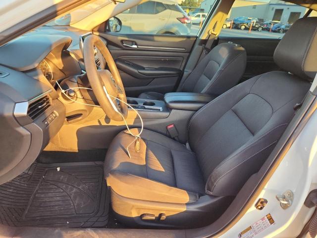 1N4BL4BV1KC248345 - 2019 NISSAN ALTIMA S Ağ foto 7