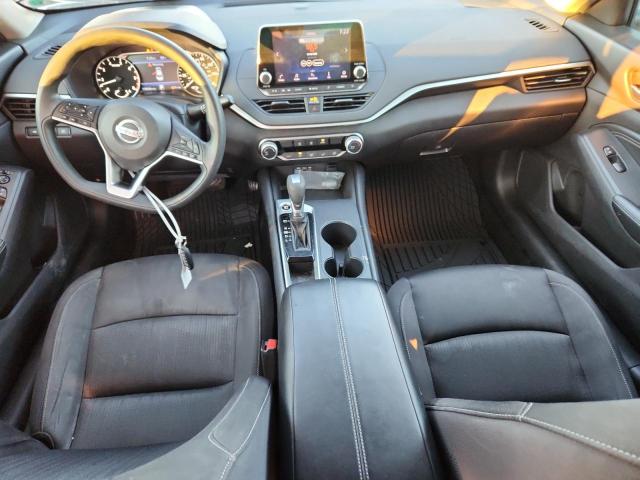 1N4BL4BV1KC248345 - 2019 NISSAN ALTIMA S Ağ foto 8