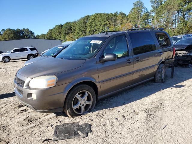 2005 CHEVROLET UPLANDER LS, 