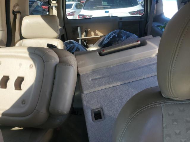 1GNDV23L85D245642 - 2005 CHEVROLET UPLANDER LS BEIGE photo 10