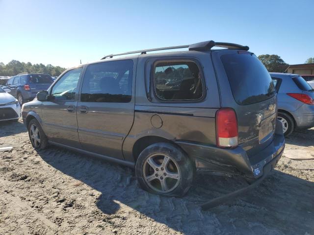 1GNDV23L85D245642 - 2005 CHEVROLET UPLANDER LS BEIGE photo 2