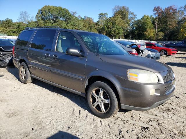 1GNDV23L85D245642 - 2005 CHEVROLET UPLANDER LS BEIGE photo 4