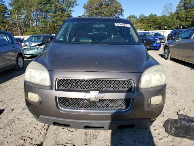 1GNDV23L85D245642 - 2005 CHEVROLET UPLANDER LS BEIGE photo 5