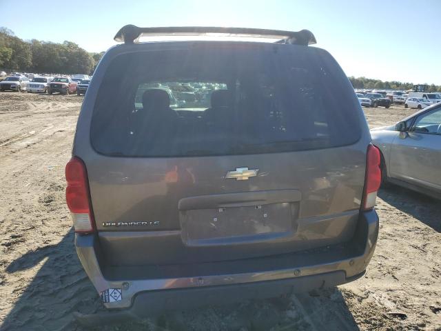1GNDV23L85D245642 - 2005 CHEVROLET UPLANDER LS BEIGE photo 6