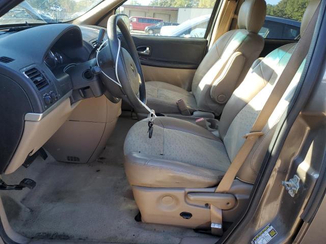 1GNDV23L85D245642 - 2005 CHEVROLET UPLANDER LS BEIGE photo 7