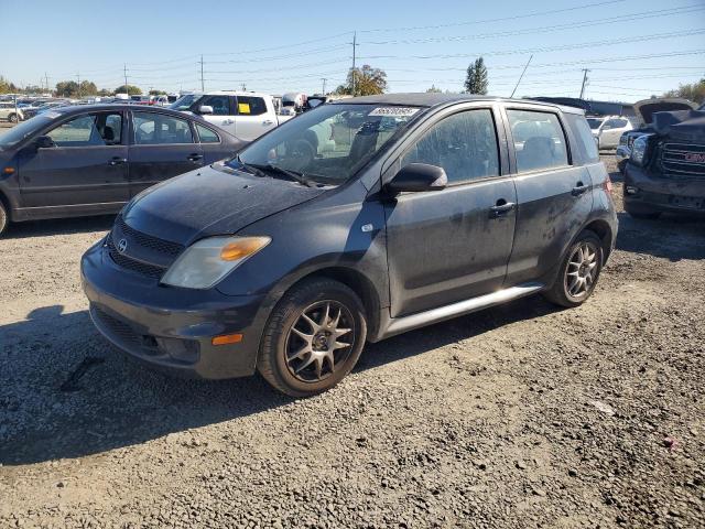 2006 TOYOTA SCION XA, 