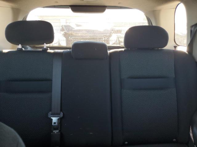 JTKKT604860167049 - 2006 TOYOTA SCION XA GRAY photo 10