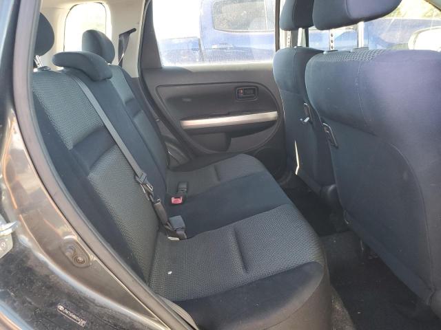 JTKKT604860167049 - 2006 TOYOTA SCION XA GRAY photo 11
