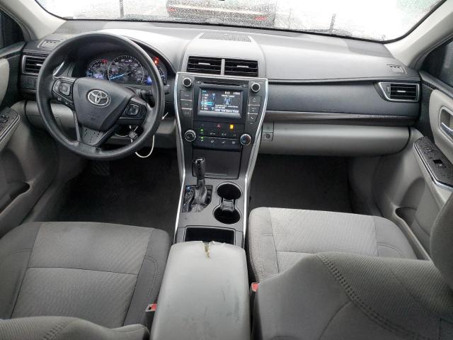 4T1BF1FK7FU986159 - 2015 TOYOTA CAMRY LE WHITE photo 8