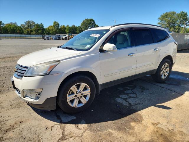 2014 CHEVROLET TRAVERSE LT, 