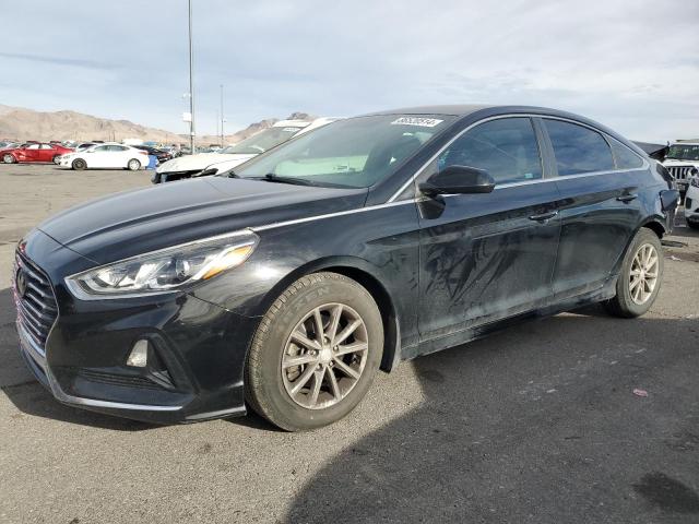 2018 HYUNDAI SONATA SE, 